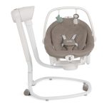 Joie Serina 2in1 elektromos hinta Strata Acorn