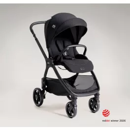 Joie Signature Valora babakocsi Eclipse