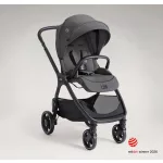 Joie Signature Valora babakocsi Ebony