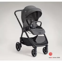 Joie Signature Valora babakocsi Ebony
