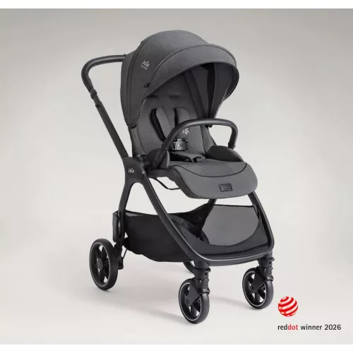 Joie Signature Valora babakocsi Ebony