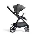 Joie Signature Valora babakocsi Ebony