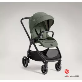 Joie Signature Valora babakocsi Evergreen