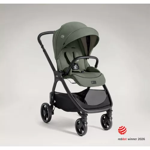 Joie Signature Valora babakocsi Evergreen