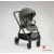 Joie Signature Valora babakocsi Evergreen