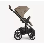 Joie Chrome 2 3in1 babakocsi Cashew