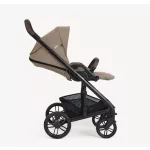 Joie Chrome 2 3in1 babakocsi Cashew