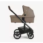 Joie Chrome 2 3in1 babakocsi Cashew