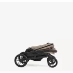 Joie Chrome 2 3in1 babakocsi Cashew