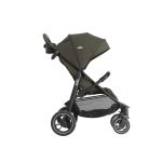 Joie Litetrax Pro babakocsi Sage