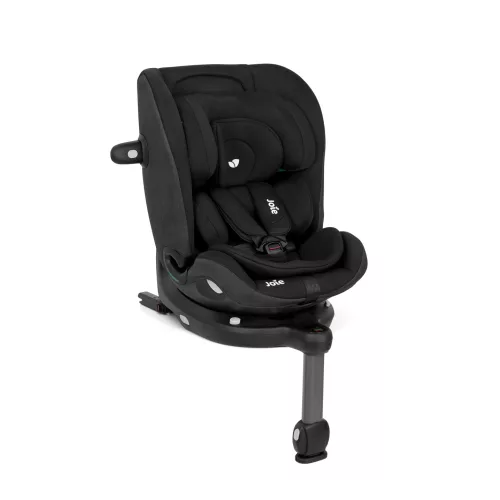 Joie i-Spin 360 Max 40-150cm gyerekülés Raven