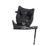 Joie Signature i-Harbour E i-Size 61-105cm gyerekülés Eclipse Mesh