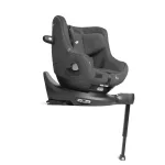 Joie Signature i-Harbour E i-Size 61-105cm gyerekülés Ebony Mesh