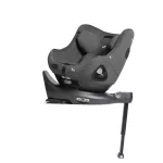 Joie Signature i-Harbour E i-Size 61-105cm gyerekülés Ebony Mesh