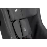 Joie Signature i-Harbour E i-Size 61-105cm gyerekülés Ebony Mesh
