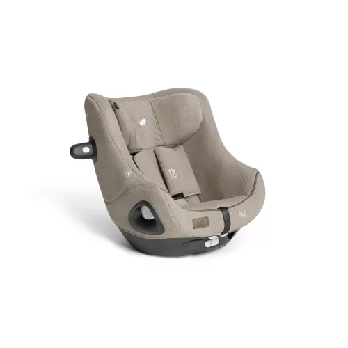 Joie Signature i-Harbour E i-Size 61-105cm gyerekülés Sandstone Mesh