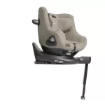 Joie Signature i-Harbour E i-Size 61-105cm gyerekülés Sandstone Mesh