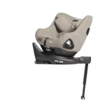 Joie Signature i-Harbour E i-Size 61-105cm gyerekülés Sandstone Mesh
