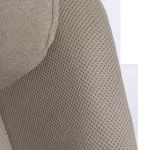 Joie Signature i-Harbour E i-Size 61-105cm gyerekülés Sandstone Mesh