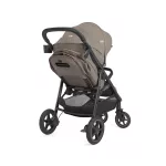 Joie Mytrax Pro babakocsi Mushroom