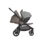 Joie Mytrax Pro babakocsi Mushroom