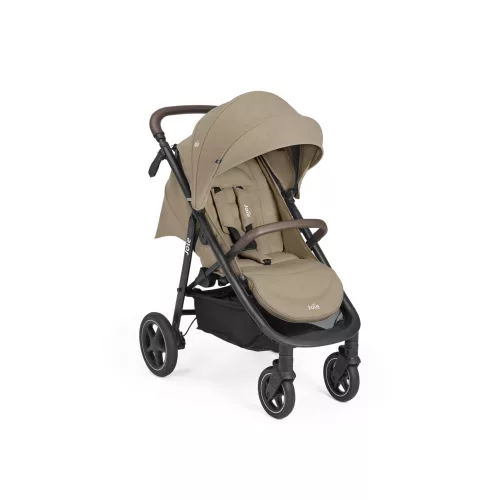 Joie Mytrax Pro babakocsi Toffee