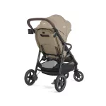 Joie Mytrax Pro babakocsi Toffee