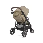 Joie Mytrax Pro babakocsi Toffee