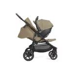 Joie Mytrax Pro babakocsi Toffee