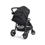 Joie Mytrax Pro babakocsi Raven