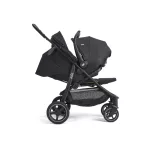 Joie Mytrax Pro babakocsi Raven