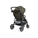 Joie Mytrax Pro babakocsi Sage