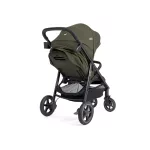Joie Mytrax Pro babakocsi Sage