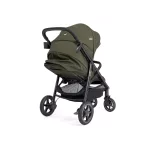 Joie Mytrax Pro babakocsi Sage