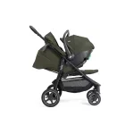 Joie Mytrax Pro babakocsi Sage