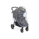 Joie Mytrax Pro babakocsi Sage