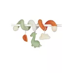 Sterntaler spirál játék - Rexi dino 26cm
