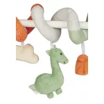 Sterntaler spirál játék - Rexi dino 26cm