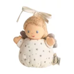 Sterntaler akaszható játék - angyalka 17cm