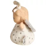 Sterntaler akaszható játék - angyalka 17cm