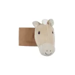 Sterntaler csuklócsörgő - Sunny lovacska 6cm