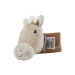 Sterntaler csuklócsörgő - Sunny lovacska 6cm