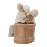 Sterntaler csuklócsörgő - Sunny lovacska 6cm