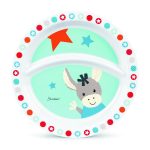 Sterntaler  étkezési szett -  Emmi csacsi