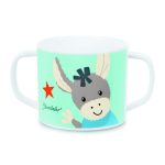 Sterntaler  étkezési szett -  Emmi csacsi