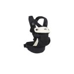 Joie Savvy Lite Air 3in1 kenguru Jet