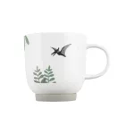 Sterntaler porcelán étkészlet - Rexi dino