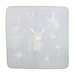 Sterntaler fürdőlepedő - Emmilius kék