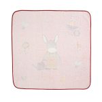 Sterntaler fürdőlepedő - Emmily világos vörös