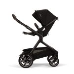 Nuna Demi Next babakocsi Caviar